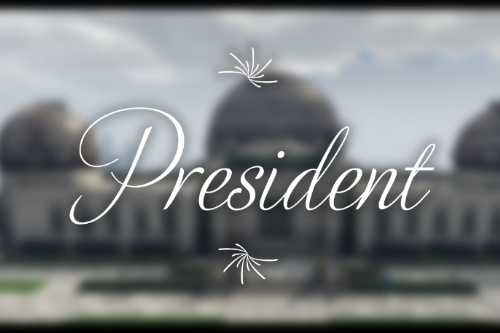 President house