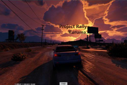 Project Rally