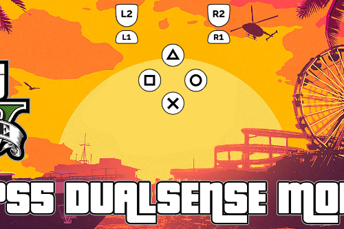 PS5 Dualsense Prompts