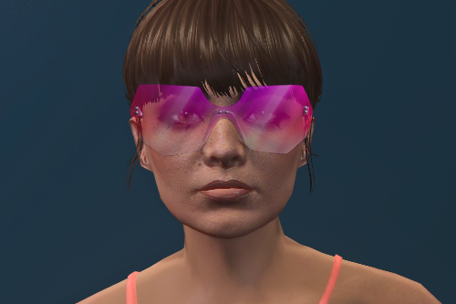 Punta Sunglasses for MP Male / Female 