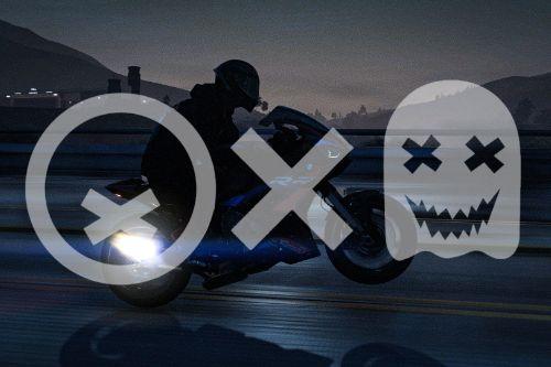 Quiet Street Racing Pack