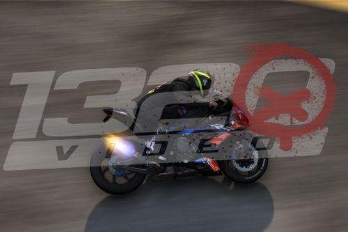 Quietx1320 Racing Hoodie Pack