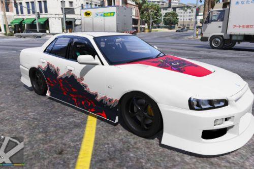 R34 texture