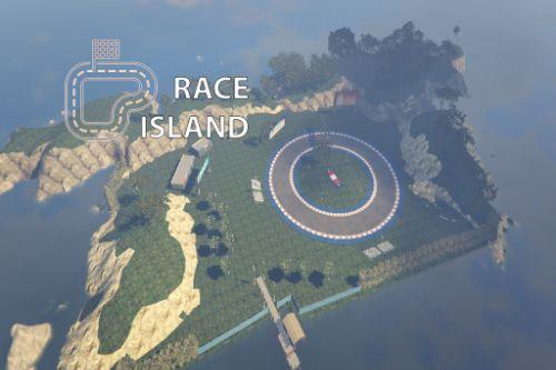 Race Island