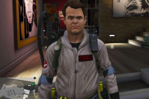 Ray Stantz - Ghostbusters (Add-On)