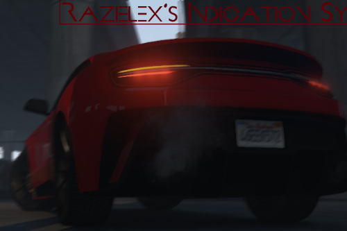 Razielex's Indication System