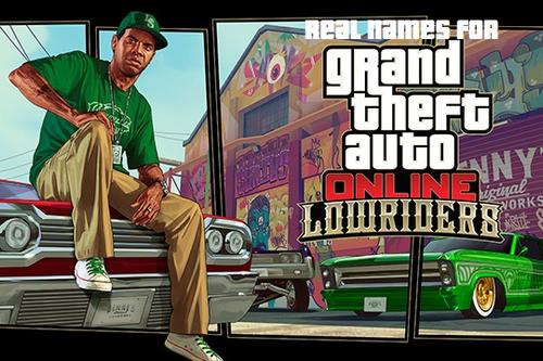 Real Names For Lowriders Eaac36 actual 1445340266