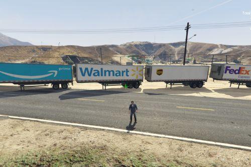 Boat Trailer GTA Wiki Fandom