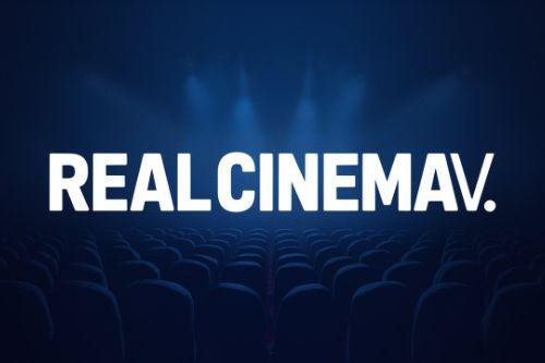 RealCinemaV