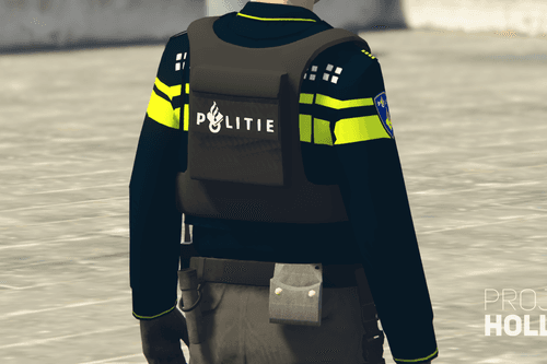 Realistic Dutch EUP Pack Realistic Dutch EUP Pack