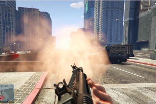 Realistic Firefight Effects (Deprecated/Outdated) Realistic Firefight Effects (Deprecated/Outdated)