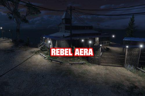 Rebel Camp ( YMAP )