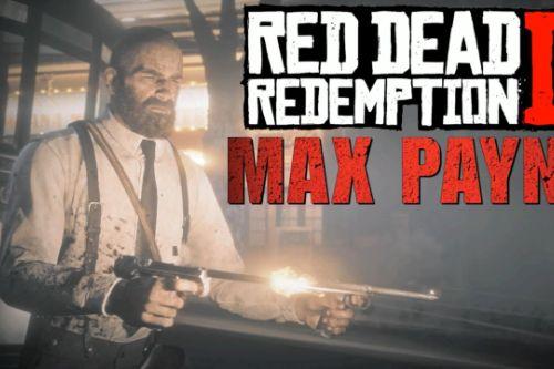 RDR/Max Payne Euphoria