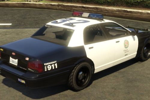 Replacement Radio sounds for dehan Cop Mod