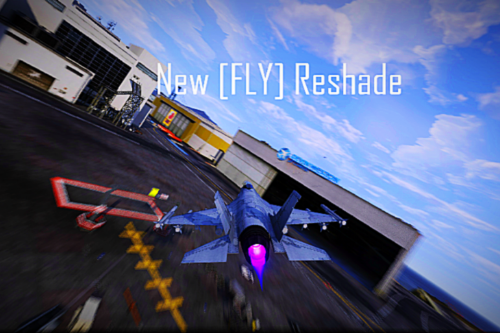 New [FLY]  Reshade 