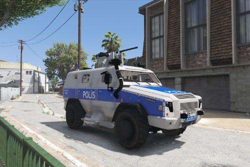 Latest GTA 5 Mods - Truck - GTA5-Mods.com