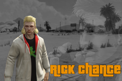 Rick Chance
