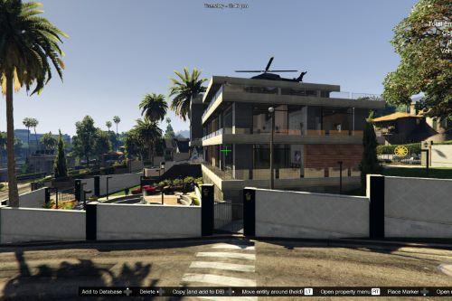 Rockford Home [ymap][Map Builder]