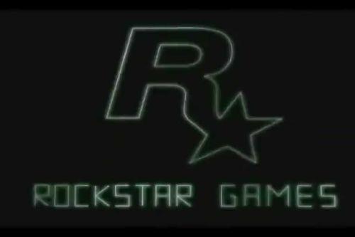 Rockstar Intro from GTA III