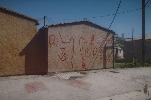 Rollin 30's Bloodstone Piru Environment Mod