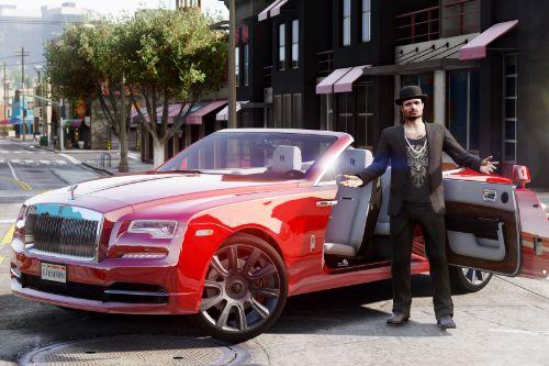 2021 Rolls Royce Wraith Real Life Mods 153 GTA 5 MODS  YouTube