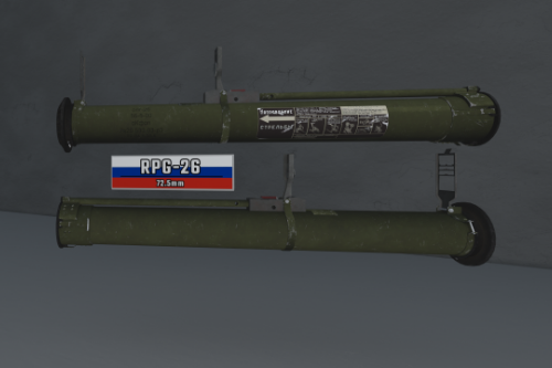 RPG-26