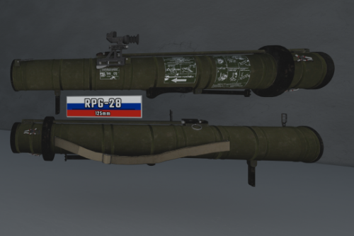 RPG-28