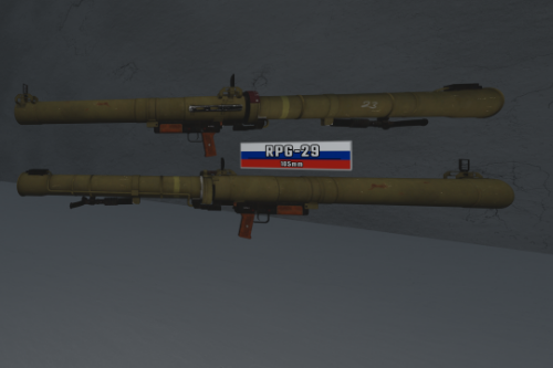 RPG-29