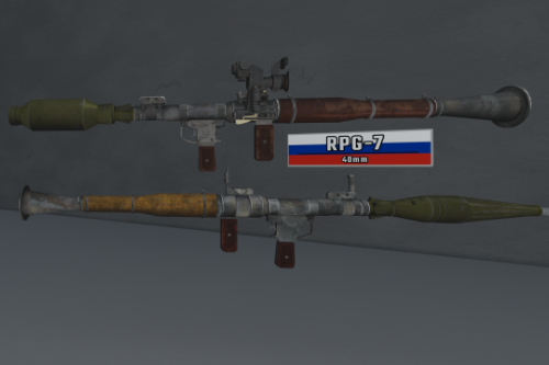 RPG-7 