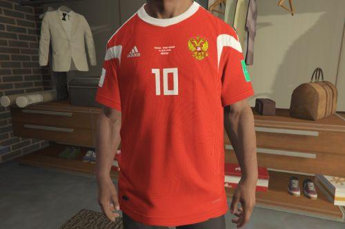Russia 2018 (World Cup)