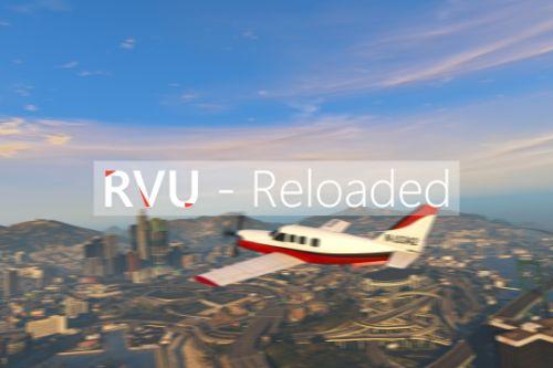 RVU - Reloaded