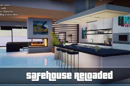 Safehouse Reloaded 