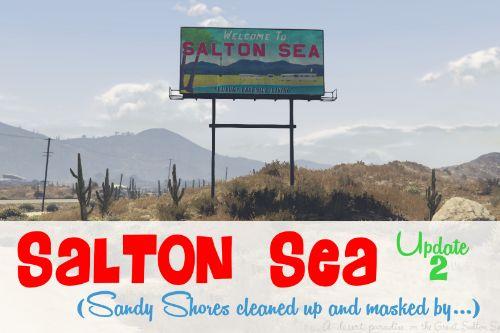 SALTON SEA