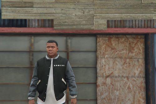 Samcro jack - GTA5-Mods.com