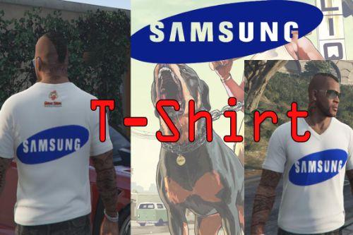 SAMSUNG T shirt 