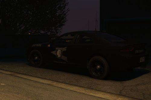 San Andreas State Police