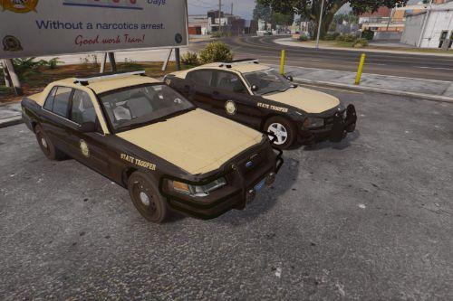 Mods recientes para GTA 5 - Dodge - Emergencia - GTA5-Mods.com