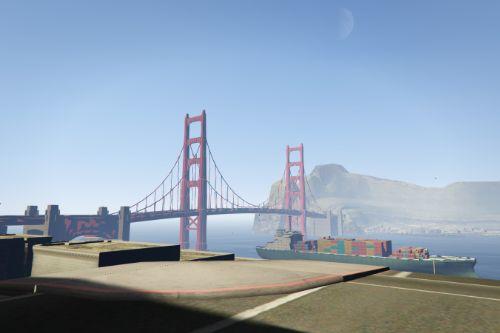 San Fierro DLC San Fierro DLC