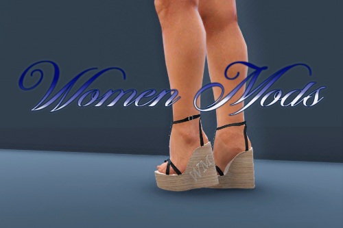 Sandals WM / Shoes MP Female