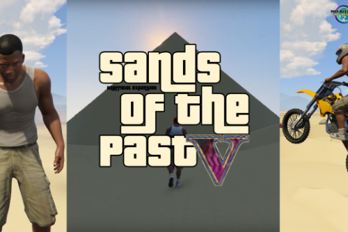 Sands of the Past