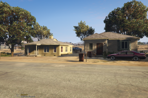 Sandy Shores Homes and Updates [YMAP]