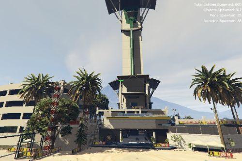 Sandy Shores  NEW-AIRPORT