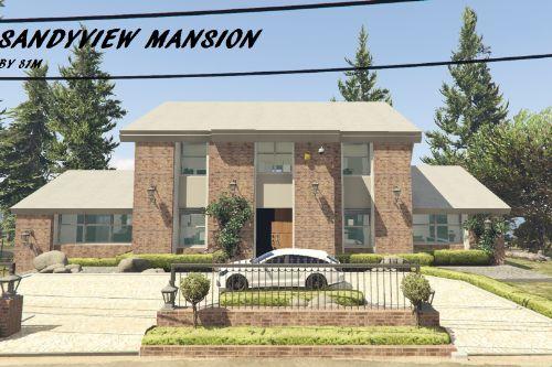 Sandyview Mansion 