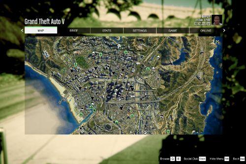 Gta V Fov Gta5 Mods Com