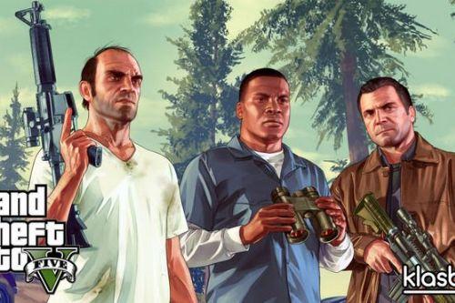 Grand Theft Auto V Save Game: %1.6 & %66.3 & %98.8 & %100 - GTA5-Mods.com