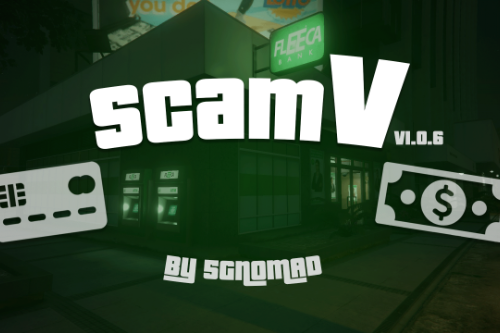 ScamV