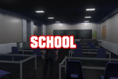 School ( YMAP )