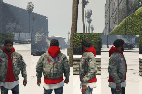 Hoodie and Long Sleeves - GTA5-Mods.com