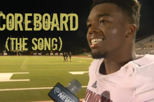 Scoreboard by Apollos Hester - Songify This | Intro and Loading Music