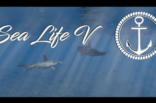 Sea Life V